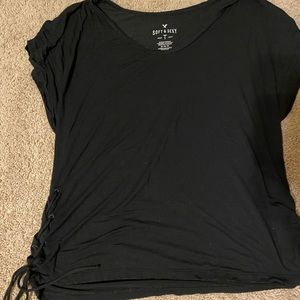 American Eagle Soft and Sexy Tee